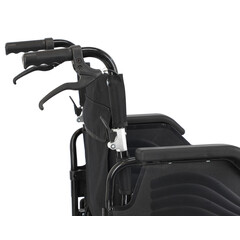 Invalidní vozík na převoz osob UNIZDRAV