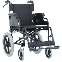 Invalidní vozík na převoz osob UNIZDRAV