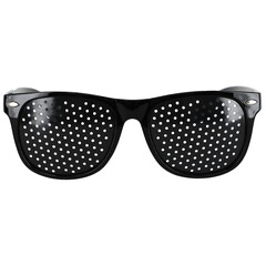 Ajurvédské brýle na zlepšení zraku