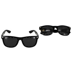 Ajurvédské brýle na zlepšení zraku