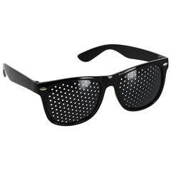 Ajurvédské brýle na zlepšení zraku