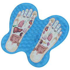 Reflexno-masážni podložka FUTZUKI