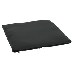 Gelová antidekubitní sedačka 45x45x5 cm