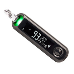 Smart Glukometr Contour plus ONE set