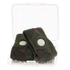 Akupresurní náramek proti nevolnosti pro deti SEA BAND