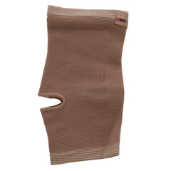 Elastický návlek na kotník – látkový