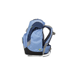 Školní aktovka Prime - Sky Ridebear 2018