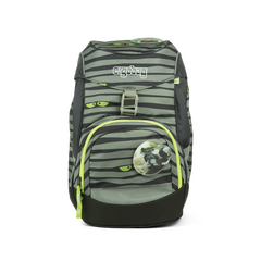 Školní aktovka Prime - Super Ninbear 2018