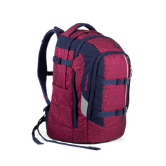 Školní taška Satch pack - Blazing Purple