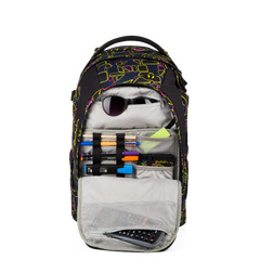 Školní taška Satch pack - Disco Frisco