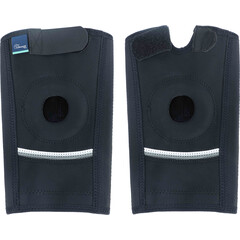 Bandáž kolene s výstuží