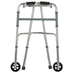 Pojízdné chodítko dvoukolové UNIZDRAV