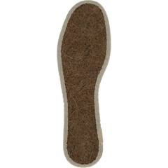 Vkládací vložky Eco s kokosem