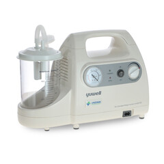 Chirurgická odsávačka 20 l /min s dobíjecí baterií