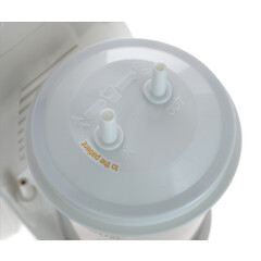 Chirurgická odsávačka 20 l /min s dobíjecí baterií