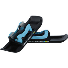 Minilyže na invalidní vozík