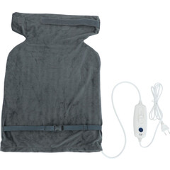 Vyhřívací návlek na krk a záda