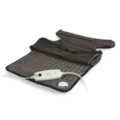 Vyhřívací návlek na krk a záda