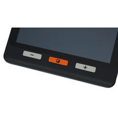 Přenosná elektronická čtecí lupa EXPLORE HD8