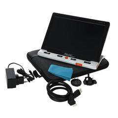 Přenosná elektronická čtecí lupa Looky HD10