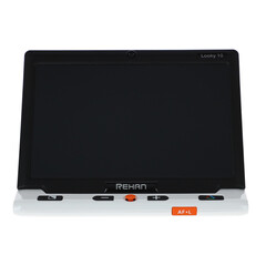 Přenosná elektronická čtecí lupa Looky HD10