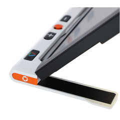 Přenosná elektronická čtecí lupa Looky HD10