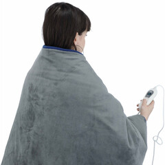 Vyhřívací plášť