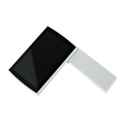 Přenosná elektronická čtecí lupa Looky HD5