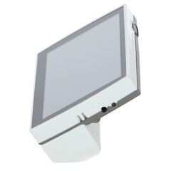 Přenosná elektronická čtecí lupa Looky HD5