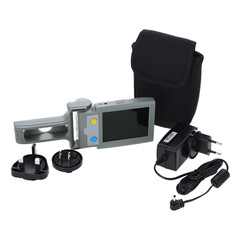 Přenosná elektronická čtecí lupa Looky+