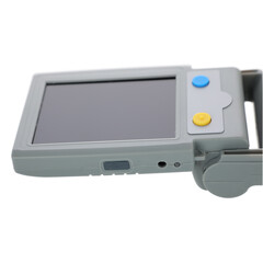 Přenosná elektronická čtecí lupa Looky+