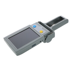 Přenosná elektronická čtecí lupa Looky+
