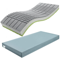 Antidekubitní matrace UNIZDRAV MEDICAL X3