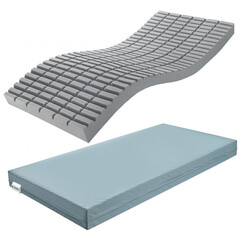 Antidekubitní matrace proti proleženinám UNIZDRAV MEDICAL X5