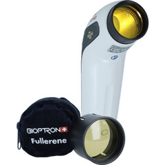 Světelný filtr Fullerene C60 bioptron Medall