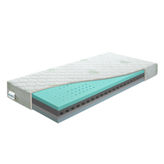 Ortopedická matrace UNIZDRAV ALFA
