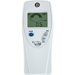 Alkohol tester s displejem