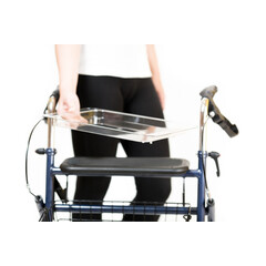 Čtyřkolka - podpora pohybu