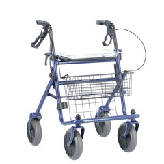 Čtyřkolka - podpora pohybu