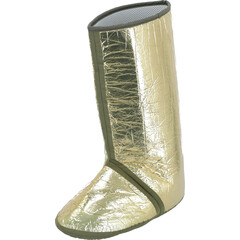 Zlatá bota - terapie na nohy