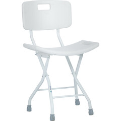 Skládací  židle do sprchy UNIZDRAV