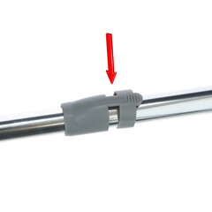 Pevná skládací chůdka UNIZDRAV