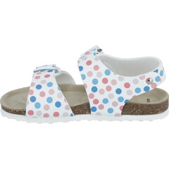 Dětská ortopedická obuv – typ 97 tečka