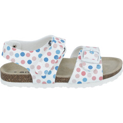 Dětská ortopedická obuv – typ 97 tečka