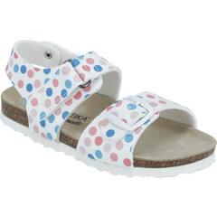 Dětská ortopedická obuv – typ 97 tečka