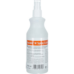 Incidin M Spray Extra, 350 ml