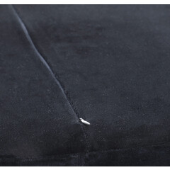 Polštář na sezení ve tvaru "O"