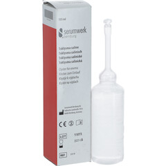 Salinická klyzma, 135 ml