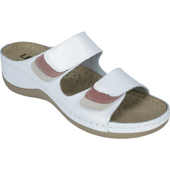 Zdravotní ortopedická obuv Leon T904