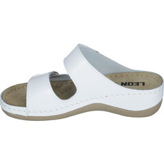 Zdravotní ortopedická obuv Leon T904